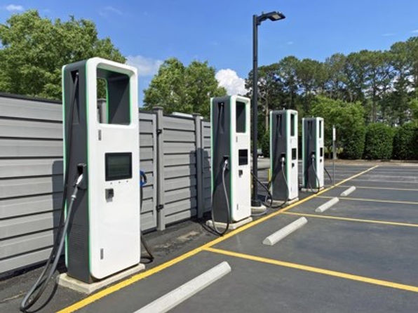 Blog: How hosting Koulomb EV charging stations works